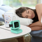 Suporte Retro para Apple Watch 44/42/40/38mm