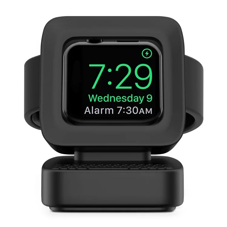Suporte Retro para Apple Watch 44/42/40/38mm