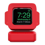Suporte Retro para Apple Watch 44/42/40/38mm