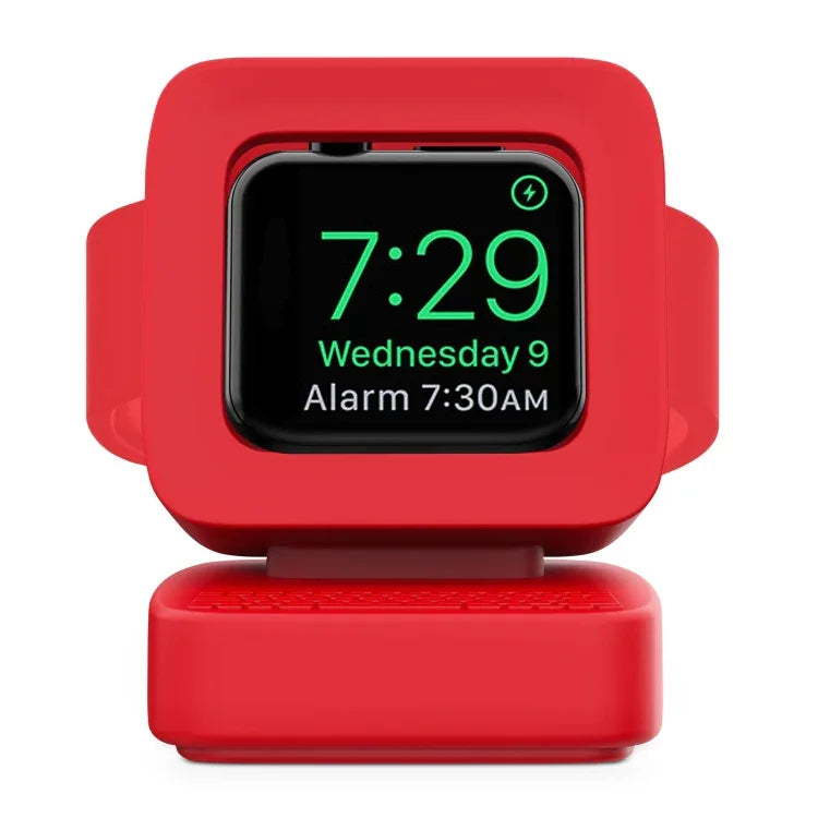 Suporte Retro para Apple Watch 44/42/40/38mm
