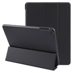 Capa de tablet em couro dobrável GEBEI 3 vezes, anti-choque, para iPad Air 13 2026 / 2025 / 2024, para iPad Air 11 2026 / 2025 / 2024, para iPad Pro 13 2025 / 2024, para iPad Pro 11 2025 / 2024, para iPad 9.7 2018 & 2017 / Air / Air2