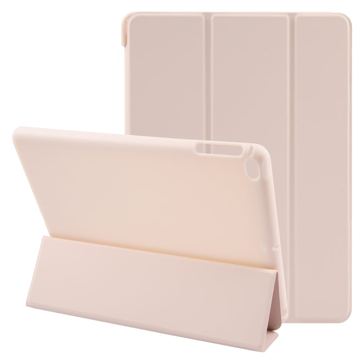 Capa de tablet em couro dobrável GEBEI 3 vezes, anti-choque, para iPad Air 13 2026 / 2025 / 2024, para iPad Air 11 2026 / 2025 / 2024, para iPad Pro 13 2025 / 2024, para iPad Pro 11 2025 / 2024, para iPad 9.7 2018 & 2017 / Air / Air2
