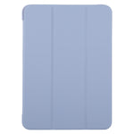Capa de tablet em couro dobrável GEBEI 3 vezes, anti-choque, para iPad Air 13 2026 / 2025 / 2024, para iPad Air 11 2026 / 2025 / 2024, para iPad Pro 13 2025 / 2024, para iPad Pro 11 2025 / 2024, para iPad 9.7 2018 & 2017 / Air / Air2
