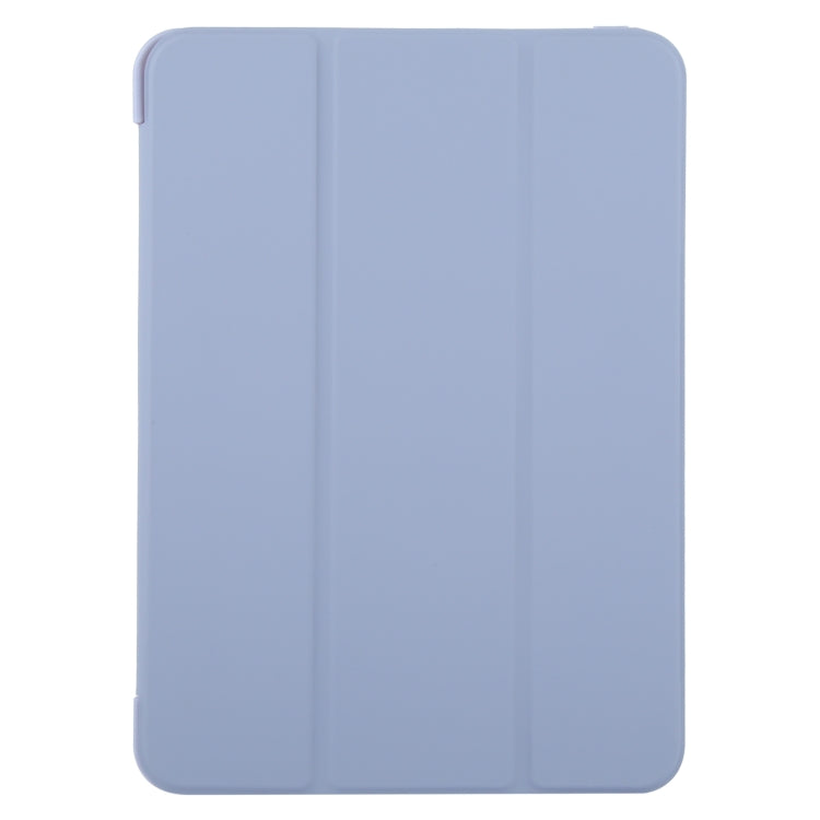 Capa de tablet em couro dobrável GEBEI 3 vezes, anti-choque, para iPad Air 13 2026 / 2025 / 2024, para iPad Air 11 2026 / 2025 / 2024, para iPad Pro 13 2025 / 2024, para iPad Pro 11 2025 / 2024, para iPad 9.7 2018 & 2017 / Air / Air2