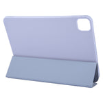 Capa de tablet em couro dobrável GEBEI 3 vezes, anti-choque, para iPad Air 13 2026 / 2025 / 2024, para iPad Air 11 2026 / 2025 / 2024, para iPad Pro 13 2025 / 2024, para iPad Pro 11 2025 / 2024, para iPad 9.7 2018 & 2017 / Air / Air2