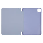 Capa de tablet em couro dobrável GEBEI 3 vezes, anti-choque, para iPad Air 13 2026 / 2025 / 2024, para iPad Air 11 2026 / 2025 / 2024, para iPad Pro 13 2025 / 2024, para iPad Pro 11 2025 / 2024, para iPad 9.7 2018 & 2017 / Air / Air2