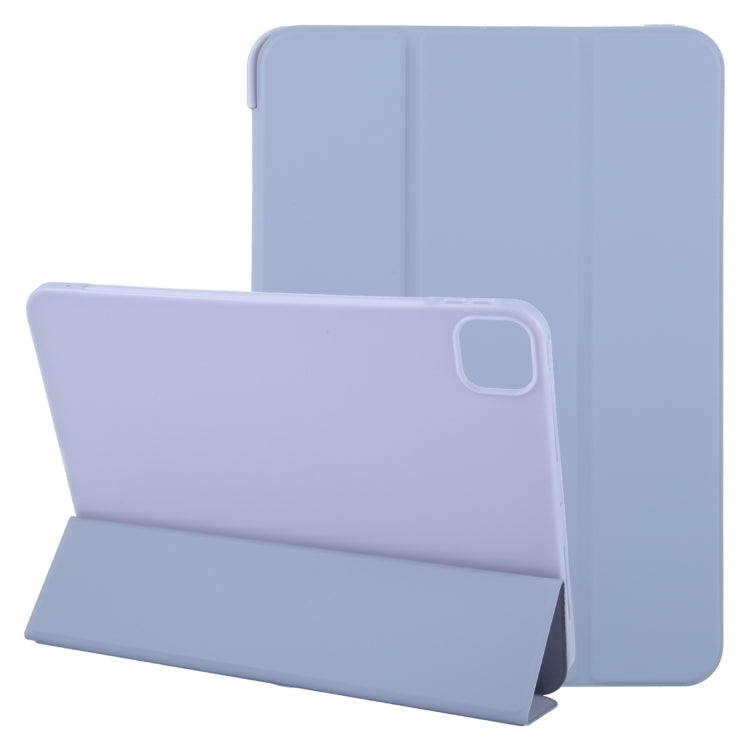 Capa de tablet em couro dobrável GEBEI 3 vezes, anti-choque, para iPad Air 13 2026 / 2025 / 2024, para iPad Air 11 2026 / 2025 / 2024, para iPad Pro 13 2025 / 2024, para iPad Pro 11 2025 / 2024, para iPad 9.7 2018 & 2017 / Air / Air2