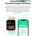 Relógio Inteligente T20 com Ecrã de 1,96 polegadas, IP67 à Prova de Água e Correia de Silicone, Suporta Chamadas Bluetooth em Modo Duplo / Monitorização de Frequência Cardíaca