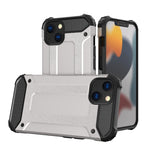 Capa de telemóvel Magic Armor TPU, para iPhone 16 Plus, para iPhone 16, para iPhone 15 Pro Max, para iPhone 15 Pro, para iPhone 15 Plus, para iPhone 15