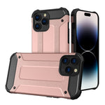 Capa de telemóvel Magic Armor TPU, para iPhone 16 Plus, para iPhone 16, para iPhone 15 Pro Max, para iPhone 15 Pro, para iPhone 15 Plus, para iPhone 15