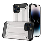 Capa de telemóvel Magic Armor TPU, para iPhone 16 Plus, para iPhone 16, para iPhone 15 Pro Max, para iPhone 15 Pro, para iPhone 15 Plus, para iPhone 15