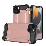 Capa de telemóvel Magic Armor TPU, para iPhone 17 Pro Max, para iPhone 17 Pro, para iPhone 17, para iPhone Air, para iPhone 16 Pro Max, para iPhone 16 Pro