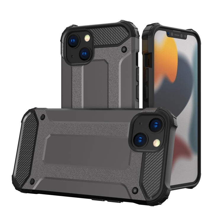 Capa de telemóvel Magic Armor TPU, para iPhone 17 Pro Max, para iPhone 17 Pro, para iPhone 17, para iPhone Air, para iPhone 16 Pro Max, para iPhone 16 Pro