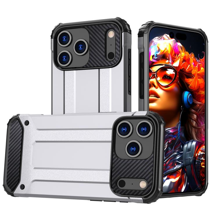 Capa de telemóvel Magic Armor TPU, para iPhone 17 Pro Max, para iPhone 17 Pro, para iPhone 17, para iPhone Air, para iPhone 16 Pro Max, para iPhone 16 Pro