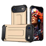 Capa de telemóvel Magic Armor TPU, para iPhone 17 Pro Max, para iPhone 17 Pro, para iPhone 17, para iPhone Air, para iPhone 16 Pro Max, para iPhone 16 Pro