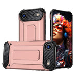 Capa de telemóvel Magic Armor TPU, para iPhone 17 Pro Max, para iPhone 17 Pro, para iPhone 17, para iPhone Air, para iPhone 16 Pro Max, para iPhone 16 Pro