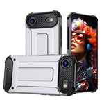 Capa de telemóvel Magic Armor TPU, para iPhone 17 Pro Max, para iPhone 17 Pro, para iPhone 17, para iPhone Air, para iPhone 16 Pro Max, para iPhone 16 Pro