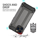 Capa de telemóvel Magic Armor TPU, para iPhone 16 Plus, para iPhone 16, para iPhone 15 Pro Max, para iPhone 15 Pro, para iPhone 15 Plus, para iPhone 15