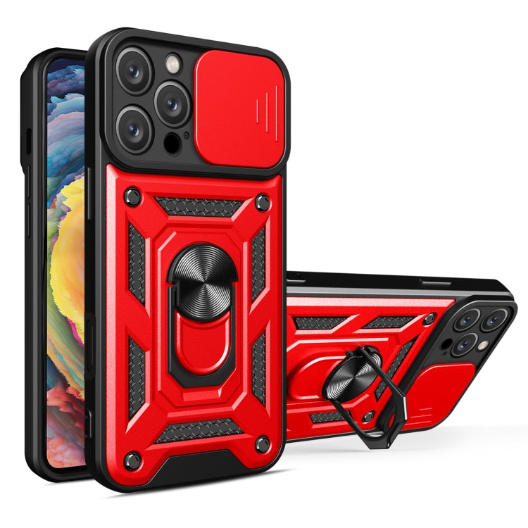 Capa de telemóvel TPU+PC com design de tampa deslizante para câmara, para iPhone 17e / 16e, para iPhone 17 Pro Max, para iPhone 17 Pro, para iPhone 17, para iPhone Air, para iPhone 16 Pro Max
