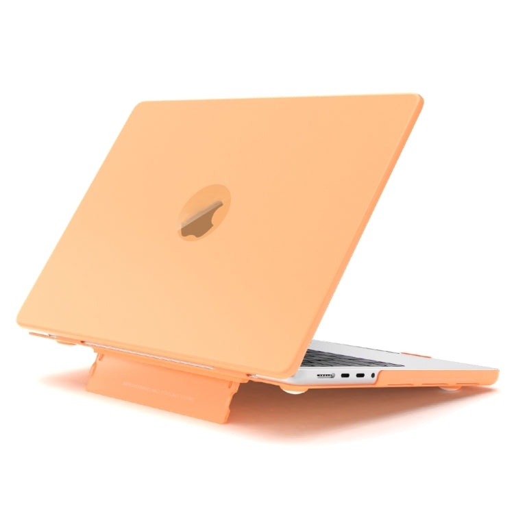 Capa protetora translúcida fosca para portátil, para MacBook Air 13 polegadas A1932/A2179/A2337, para MacBook Pro 16 polegadas A2141, para MacBook Air 13,3 polegadas A1466 / A1369