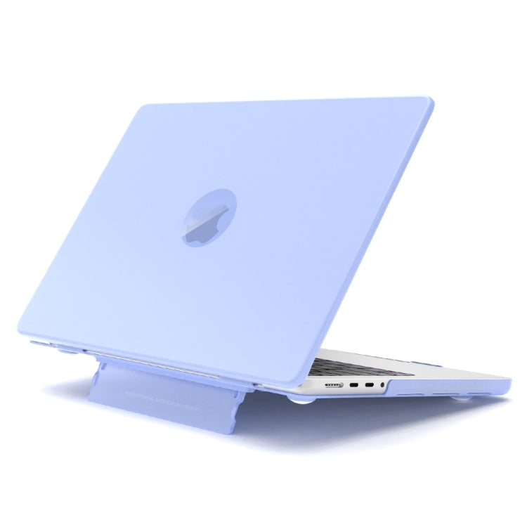 Capa protetora translúcida fosca para portátil, para MacBook Air 13 polegadas A1932/A2179/A2337, para MacBook Pro 16 polegadas A2141, para MacBook Air 13,3 polegadas A1466 / A1369