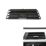 For BMW 3 Series E90 Car Air Conditioner Air Outlet Panel, Grille No. 1, Grille No. 2, Grille No. 3, Grille No. 4
