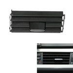 For BMW 3 Series E90 Car Air Conditioner Air Outlet Panel, Grille No. 1, Grille No. 2, Grille No. 3, Grille No. 4
