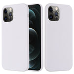 Capa de Silicone Antichoque Magsafe para Telemóvel, Para iPhone 16 Pro Max, Para iPhone 16 Pro, Para iPhone 16 Plus, Para iPhone 16, Para iPhone 15 Pro Max