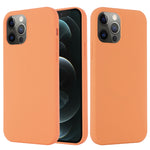 Capa de Silicone Antichoque Magsafe para Telemóvel, Para iPhone 16 Pro Max, Para iPhone 16 Pro, Para iPhone 16 Plus, Para iPhone 16, Para iPhone 15 Pro Max