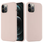 Capa de Silicone Antichoque Magsafe para Telemóvel, Para iPhone 16 Pro Max, Para iPhone 16 Pro, Para iPhone 16 Plus, Para iPhone 16, Para iPhone 15 Pro Max