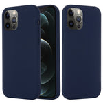 Capa de Silicone Antichoque Magsafe para Telemóvel, Para iPhone 16 Pro Max, Para iPhone 16 Pro, Para iPhone 16 Plus, Para iPhone 16, Para iPhone 15 Pro Max