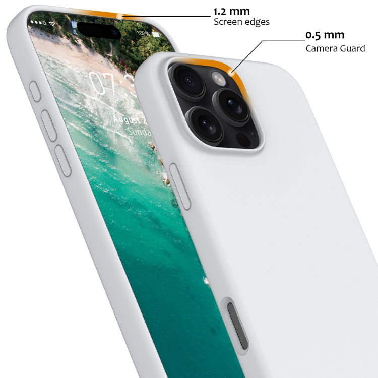 Capa de Silicone Antichoque Magsafe para Telemóvel, Para iPhone 16 Pro Max, Para iPhone 16 Pro, Para iPhone 16 Plus, Para iPhone 16, Para iPhone 15 Pro Max