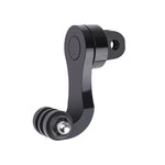 Adaptador de Montagem com Fivela J-Hook de Rotação 360