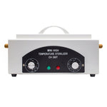 Stainless Steel Household High Temperature Towel Manicure Disinfection Cabinet, US Plug, EU Plug, UK Plug, AU Plug