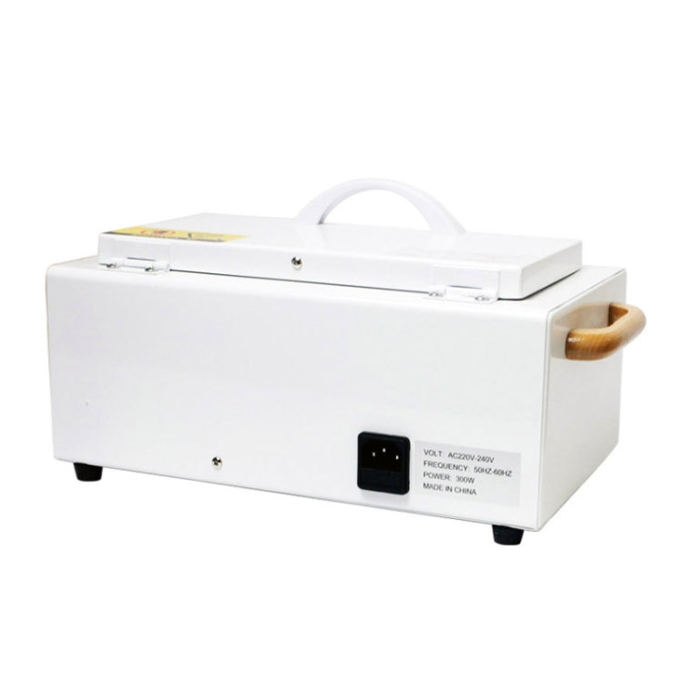 Stainless Steel Household High Temperature Towel Manicure Disinfection Cabinet, US Plug, EU Plug, UK Plug, AU Plug