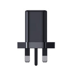 JOYROOM JR-TCN03 Carregador 4.8A 24W 4 Portas USB, JR-TCN03