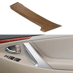For Toyota Camry 2006-2011 Left-hand Drive Car Door Inside Handle Cover 74646-06080, Left Front, Right Front, Left Rear, Right Rear