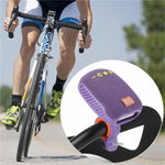 Coluna Bluetooth TWS para Bicicleta ao Ar Livre T&G TG-392, À Prova de Água IPX5
