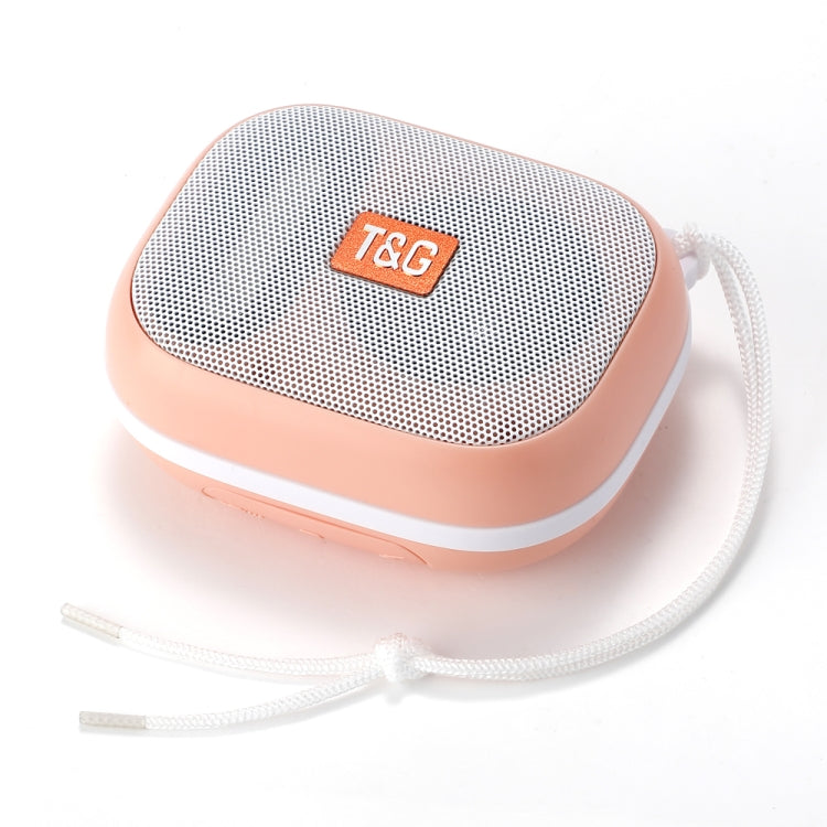 Coluna Bluetooth TWS para Exterior T&G TG-394, À Prova de Água IPX7