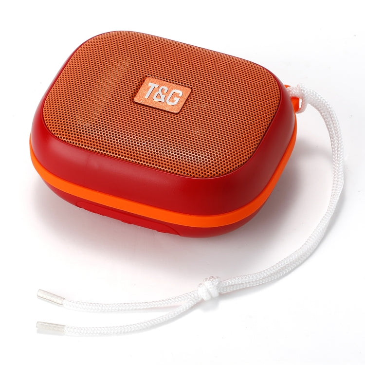 Coluna Bluetooth TWS para Exterior T&G TG-394, À Prova de Água IPX7