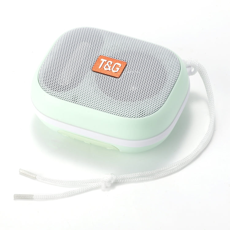 Coluna Bluetooth TWS para Exterior T&G TG-394, À Prova de Água IPX7