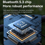 Coluna Bluetooth TWS para Exterior T&G TG-394, À Prova de Água IPX7