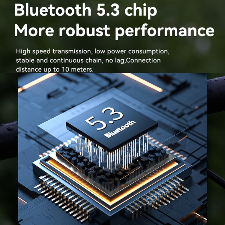 Coluna Bluetooth TWS para Exterior T&G TG-394, À Prova de Água IPX7