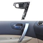 For Nissan Qashqai Left-Drive Car Door Inside Handle Base Bracket, Base Left, Base Right