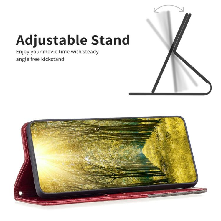 Capa para telemóvel em pele magnética com textura de losangos, para iPhone 17 Pro Max, para iPhone 17 Pro, para iPhone 17, para iPhone Air, para iPhone 16 Pro Max, para iPhone 16 Pro, para iPhone 16 Plus, para iPhone 16