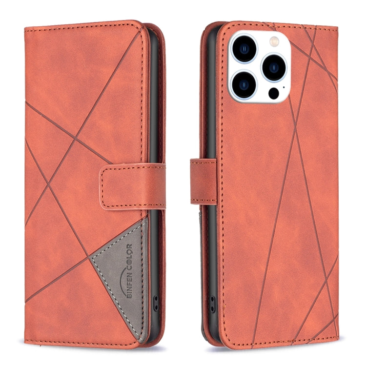 Capa para telemóvel em pele com fecho magnético e textura de losangos, para iPhone 17 Pro Max, para iPhone 17 Pro, para iPhone 17, para iPhone Air, para iPhone 16 Pro Max, para iPhone 16 Pro, para iPhone 16 Plus, para iPhone 16