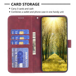 Capa para telemóvel em pele com fecho magnético e textura de losangos, para iPhone 17 Pro Max, para iPhone 17 Pro, para iPhone 17, para iPhone Air, para iPhone 16 Pro Max, para iPhone 16 Pro, para iPhone 16 Plus, para iPhone 16
