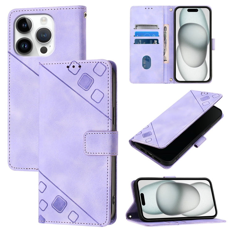 Capa para telemóvel em pele com relevo e sensação de pele, para iPhone 17 Pro Max, para iPhone 17 Pro, para iPhone 17, para iPhone Air, para iPhone SE 2024, para iPhone 16 Pro Max, para iPhone 16 Pro, para iPhone 16 Plus