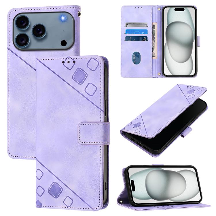 Capa para telemóvel em pele com relevo e sensação de pele, para iPhone 17 Pro Max, para iPhone 17 Pro, para iPhone 17, para iPhone Air, para iPhone SE 2024, para iPhone 16 Pro Max, para iPhone 16 Pro, para iPhone 16 Plus