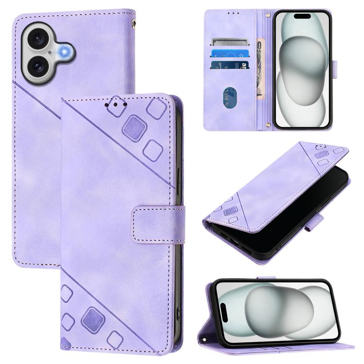 Capa para telemóvel em pele com relevo e sensação de pele, para iPhone 17 Pro Max, para iPhone 17 Pro, para iPhone 17, para iPhone Air, para iPhone SE 2024, para iPhone 16 Pro Max, para iPhone 16 Pro, para iPhone 16 Plus